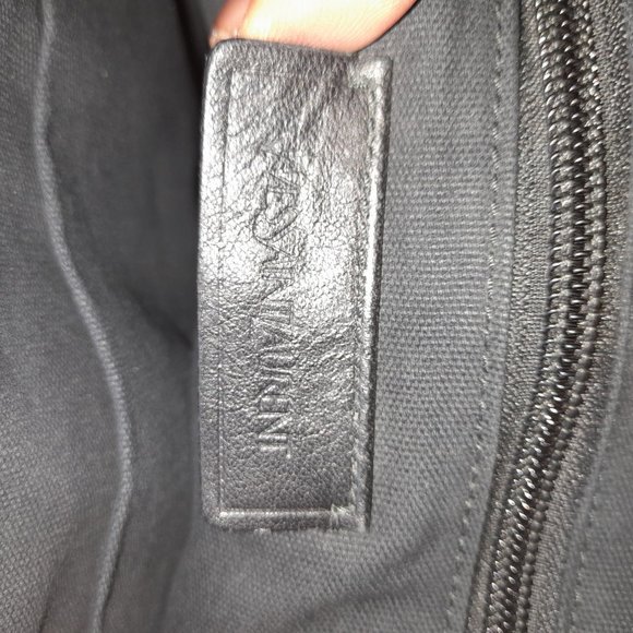 Yves saint Laurent Vavin Bag - Picture 3 of 6